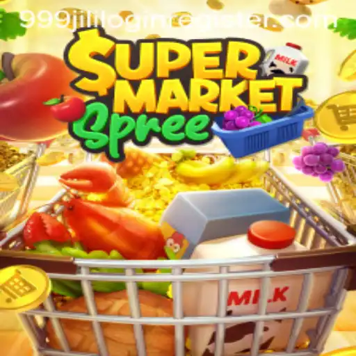 Exploring the Excitement of SupermarketSpree: A Capture of Strategic Shopping Fun