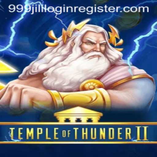 Discover the Thrill of Temple of Thunder II