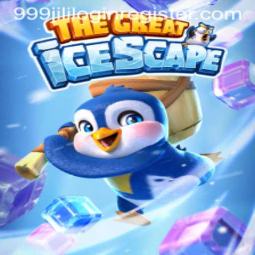 Exploring the Chilling Excitement of TheGreatIcescape