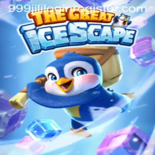 Exploring the Chilling Excitement of TheGreatIcescape