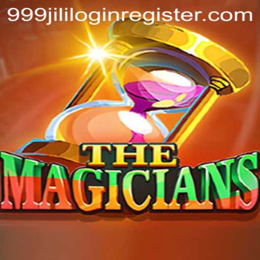 TheMagicians: A Mystical Journey in Gaming