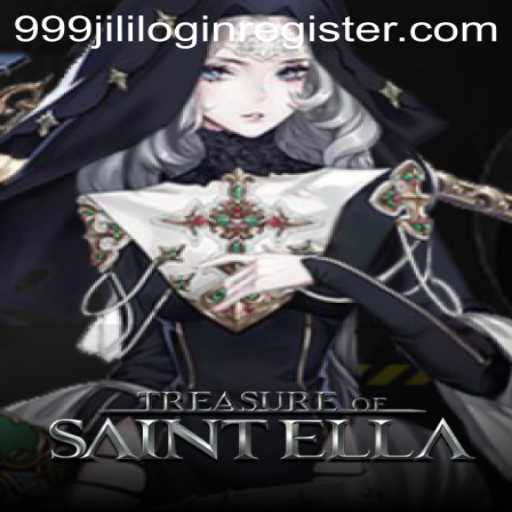 The Mysterious World of TreasureofSaintElla: A Comprehensive Guide