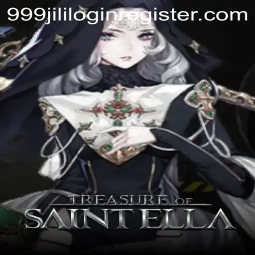 The Mysterious World of TreasureofSaintElla: A Comprehensive Guide