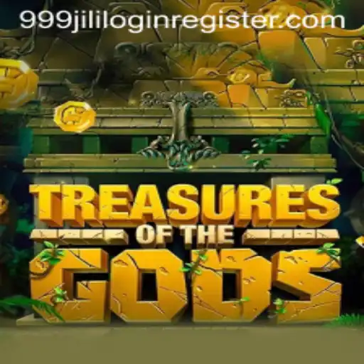 Exploring the Intriguing World of TreasureoftheGods