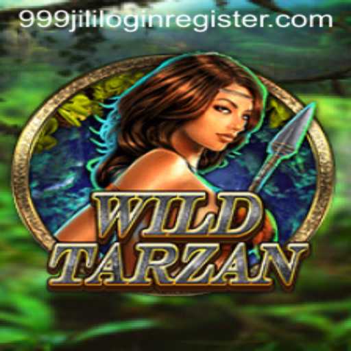 Explore the Adventurous World of WildTarzan - A Thrilling New Game Experience