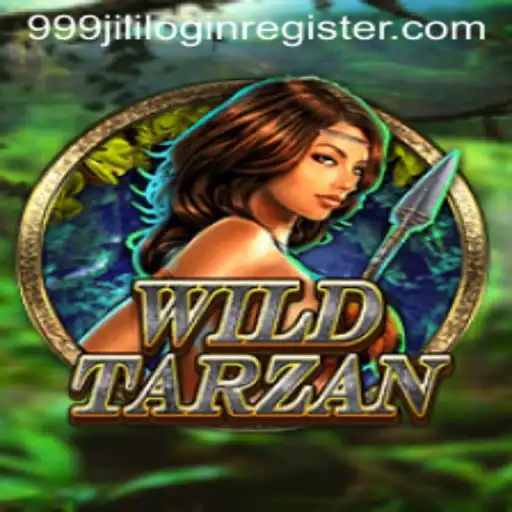 Explore the Adventurous World of WildTarzan - A Thrilling New Game Experience